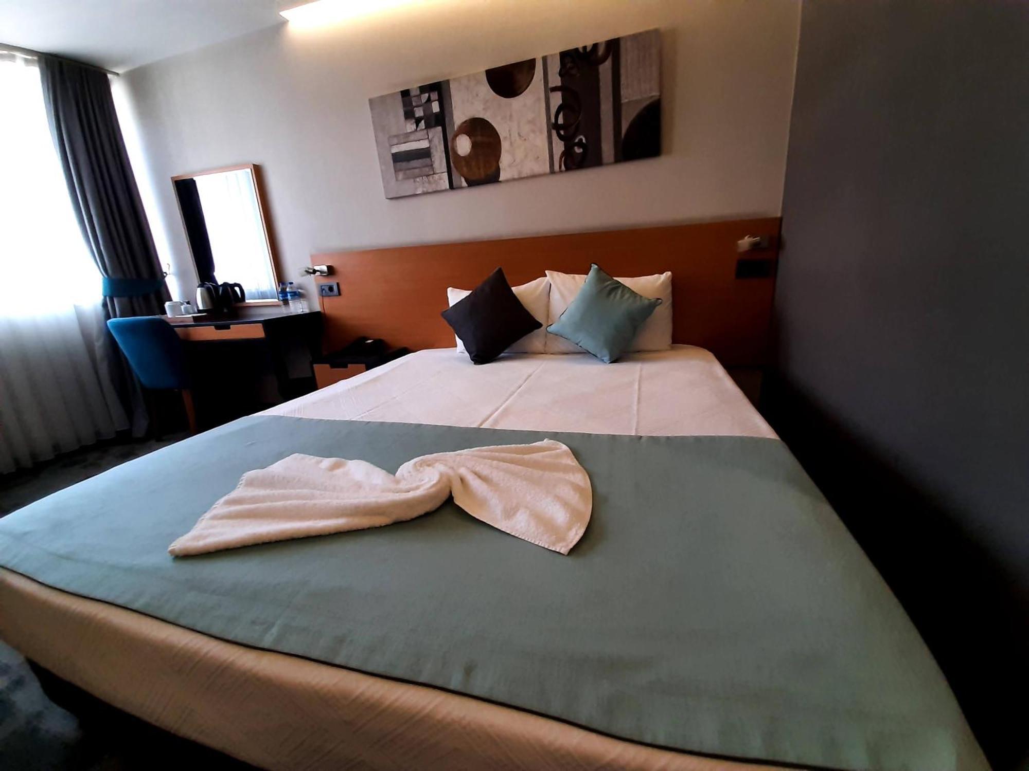 Sapko Airport Hotel, Istanbul